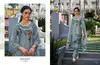 Safina By Lily And Lali 15901 To 15906 Silk Embroidery Readymade Suits Wholesale Online